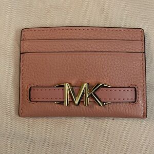 MICHAEL MICHAEL KORS CARD HOLDER